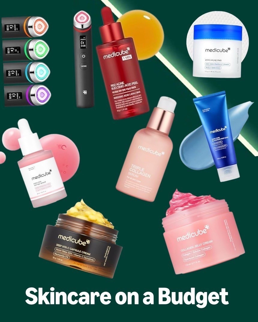 Ever wondered if the Korean skincare is worth the hype? TRY IT NOW while it’s all marked down ! 
#amazon #founditonamazon #primeday #skincare #amazonfinds 

#LTKBeauty #LTKSeasonal #LTKSaleAlert
