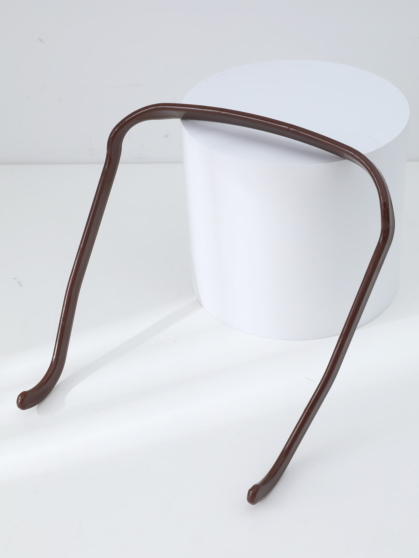 1 Peça Em Forma De Quadrado Óculos Testeira , Adequado Para Vestuário Diário E Estilo | SHEIN