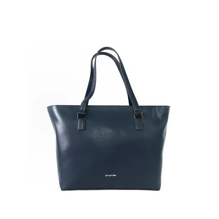 Cromia Akua (1404514) Women s Handbag Genuine Italian Leather Shoulder Tote Brand New | Walmart (US)