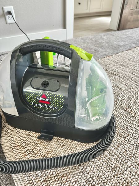 Can’t live without this machine! It’s a life saver with littles!

Shampooer, carpet cleaner, cleaning supplies, kids, life hack, home hack

#LTKHome #LTKSaleAlert