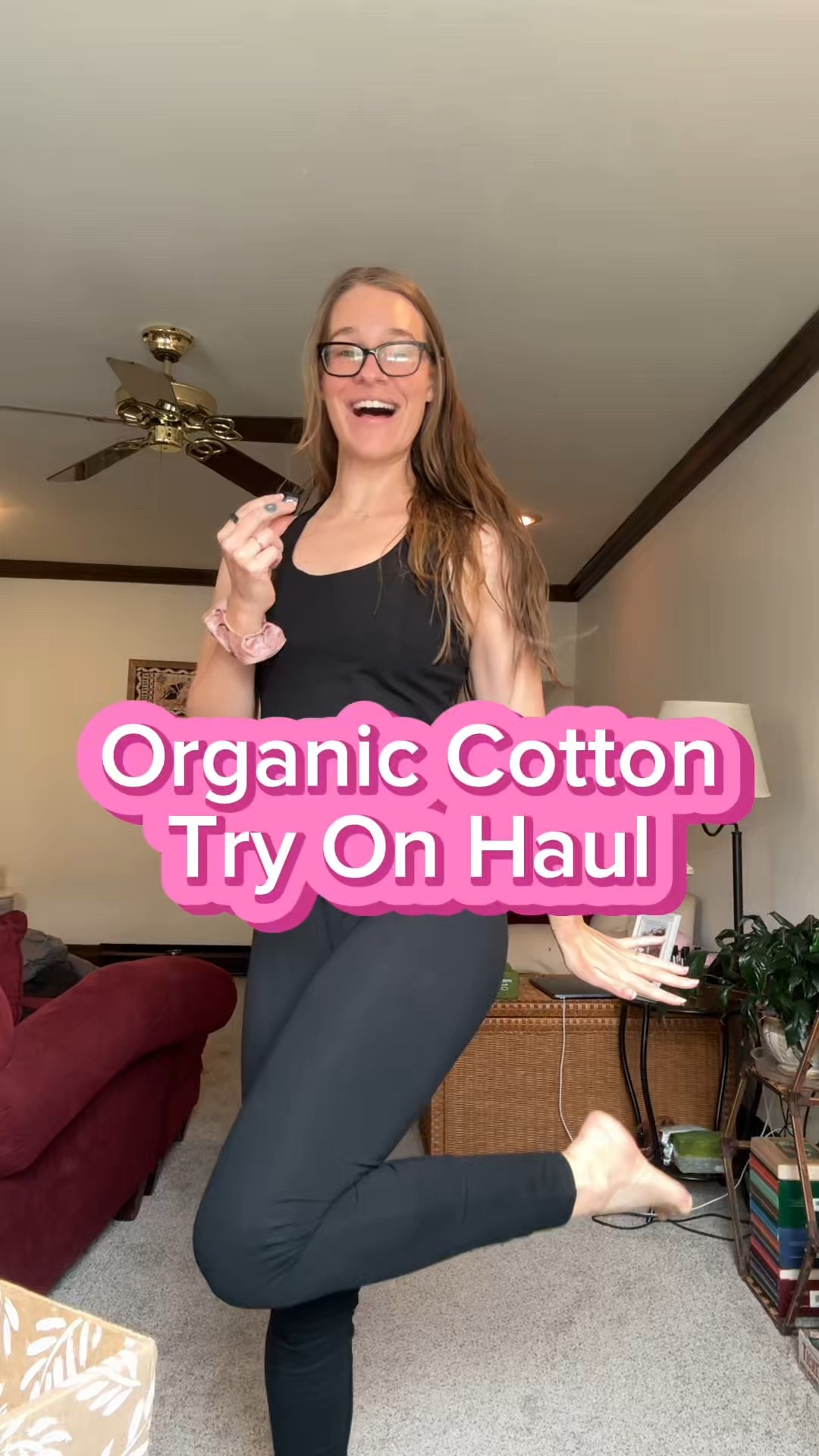 Shopping from Pact for the first time during their sale, so prices might vary but I’m so happy with everything! 

#LTKActive #LTKStyleTip