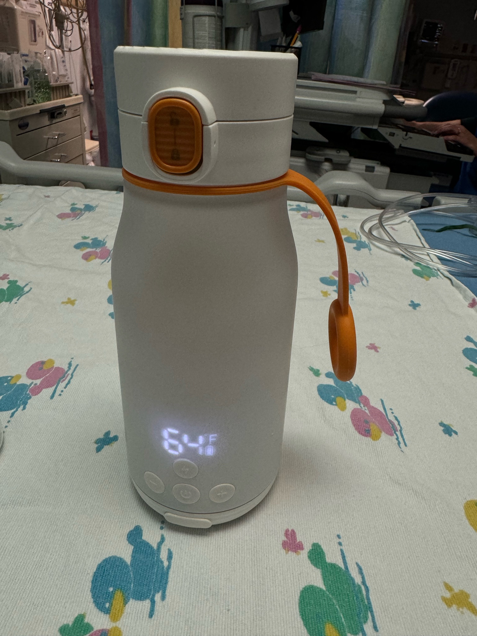 High quality, fast, portable bottle warmer 

#LTKBaby #LTKTravel