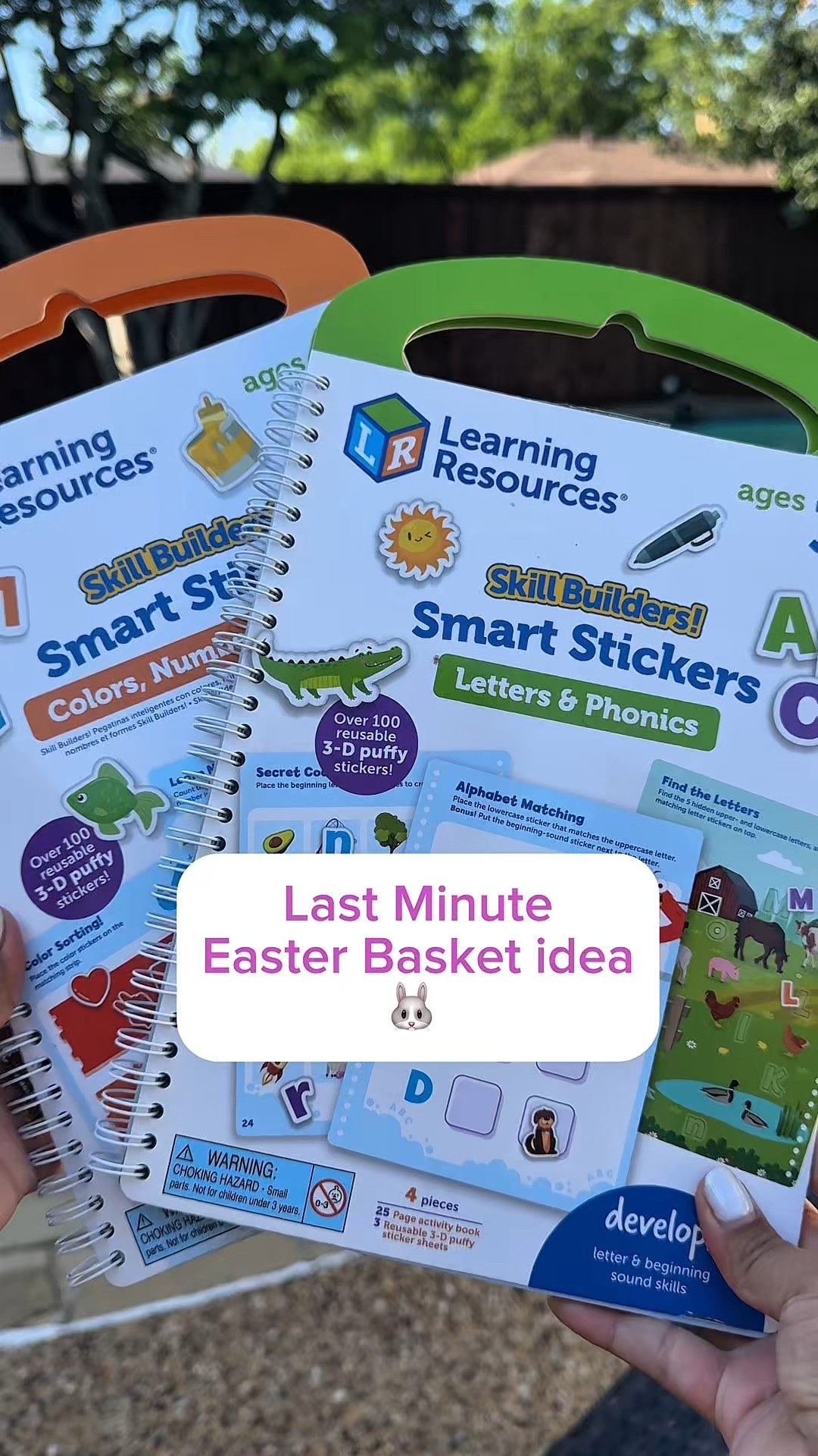Esster basket idea 

#LTKFamily #LTKKids #LTKSeasonal