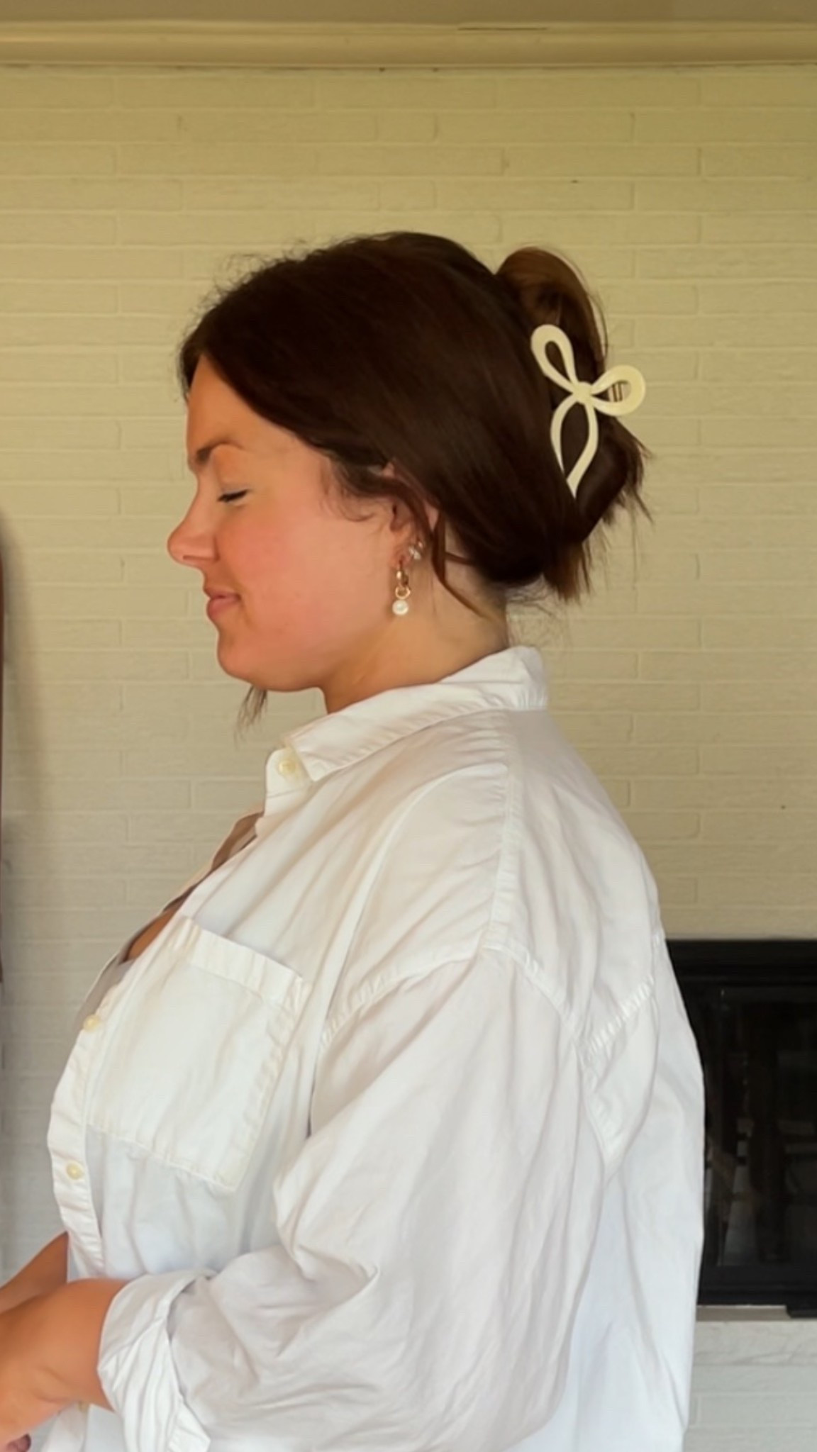 My favorite bow claw clips 🎀

#LTKBeauty #LTKStyleTip #LTKActive