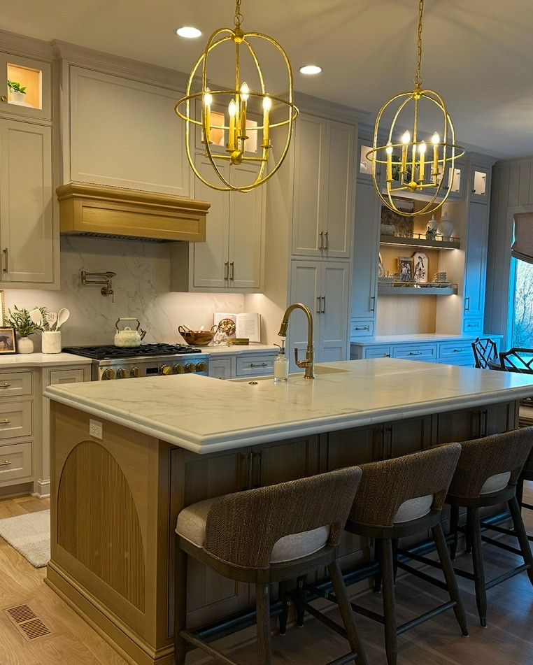 A Stylish State of Mind 💫

#LTKHome