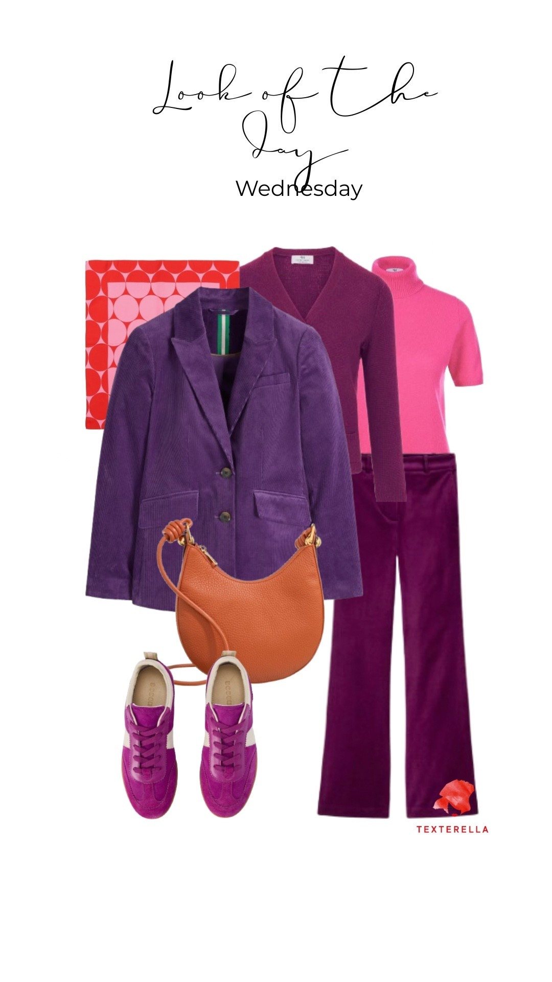 Wider das Herbstgrau ❤️🩷💜

#LTKautumn #LTKstyletip #LTKdeutschland