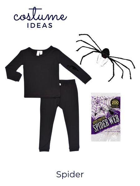 Easy Halloween Costume ideas for Littles.

#LTKSeasonal #LTKfamily #LTKkids
