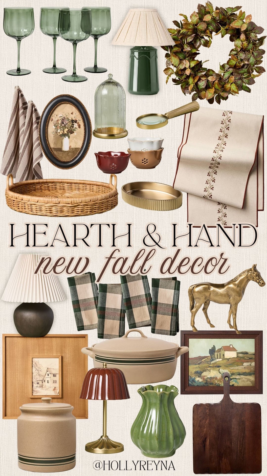 New fall decor from Hearth and Hand at Target!

#targetfinds

Target finds. Target home. Target new arrivals. Target fall decor. Hearth and hand fall home decor.

#LTKHome #LTKSeasonal #LTKstorytime