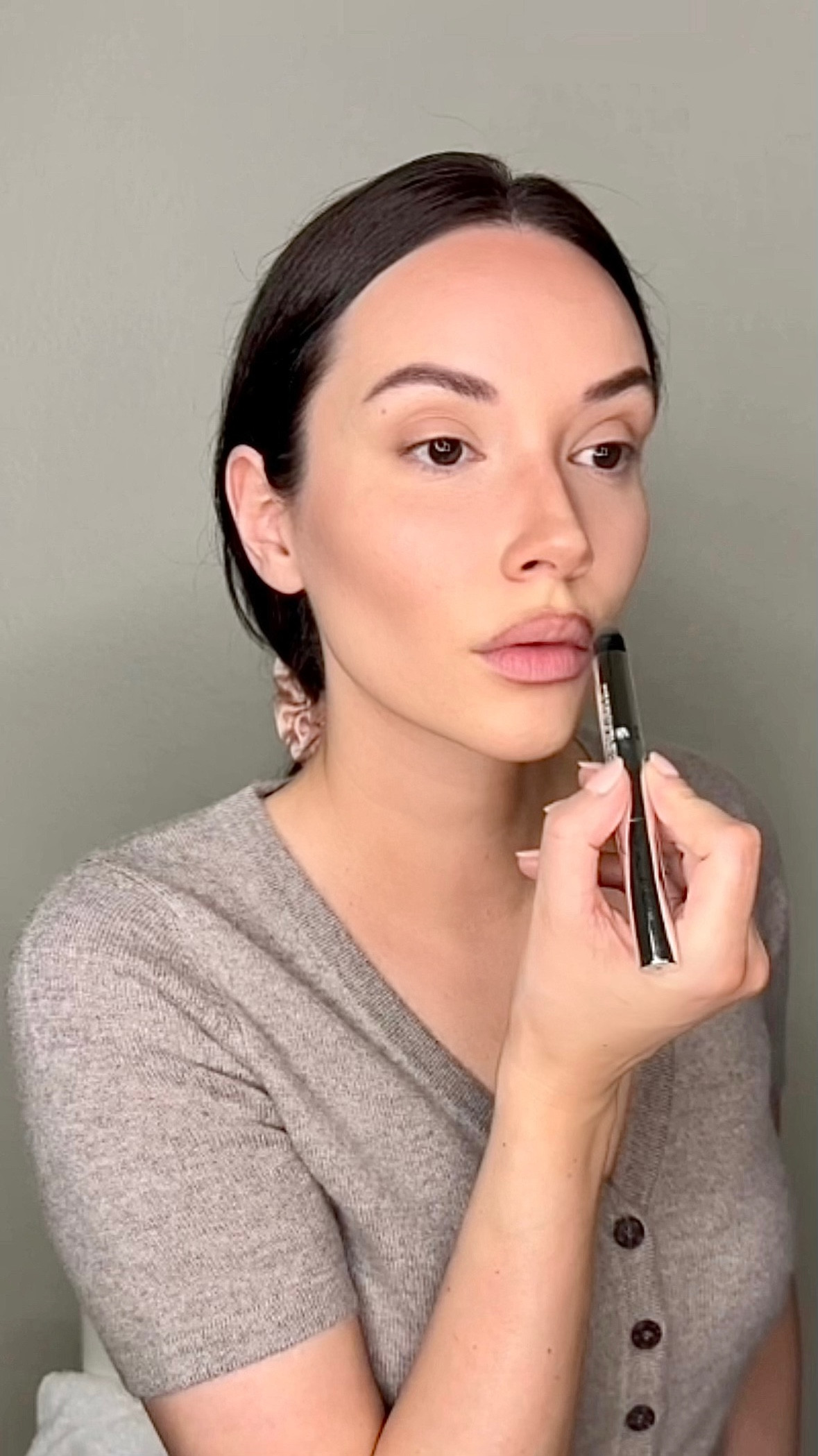 A simple makeup look with my favorite makeup product! Linked in my LTK