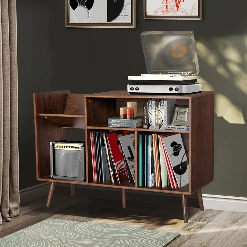 Audio Cabinet | Wayfair North America