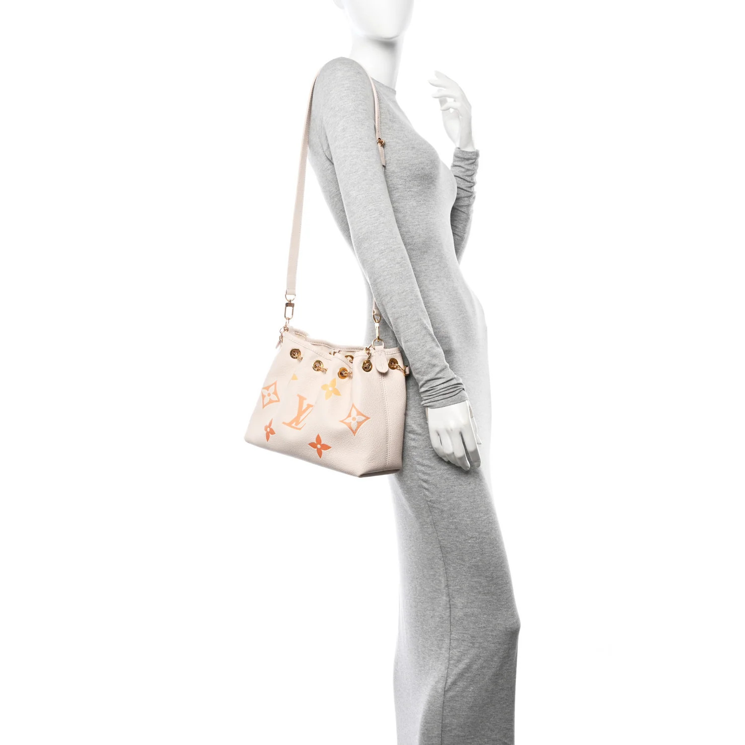 Empreinte Monogram Giant Summer Bundle Degrade Neutral | FASHIONPHILE (US)