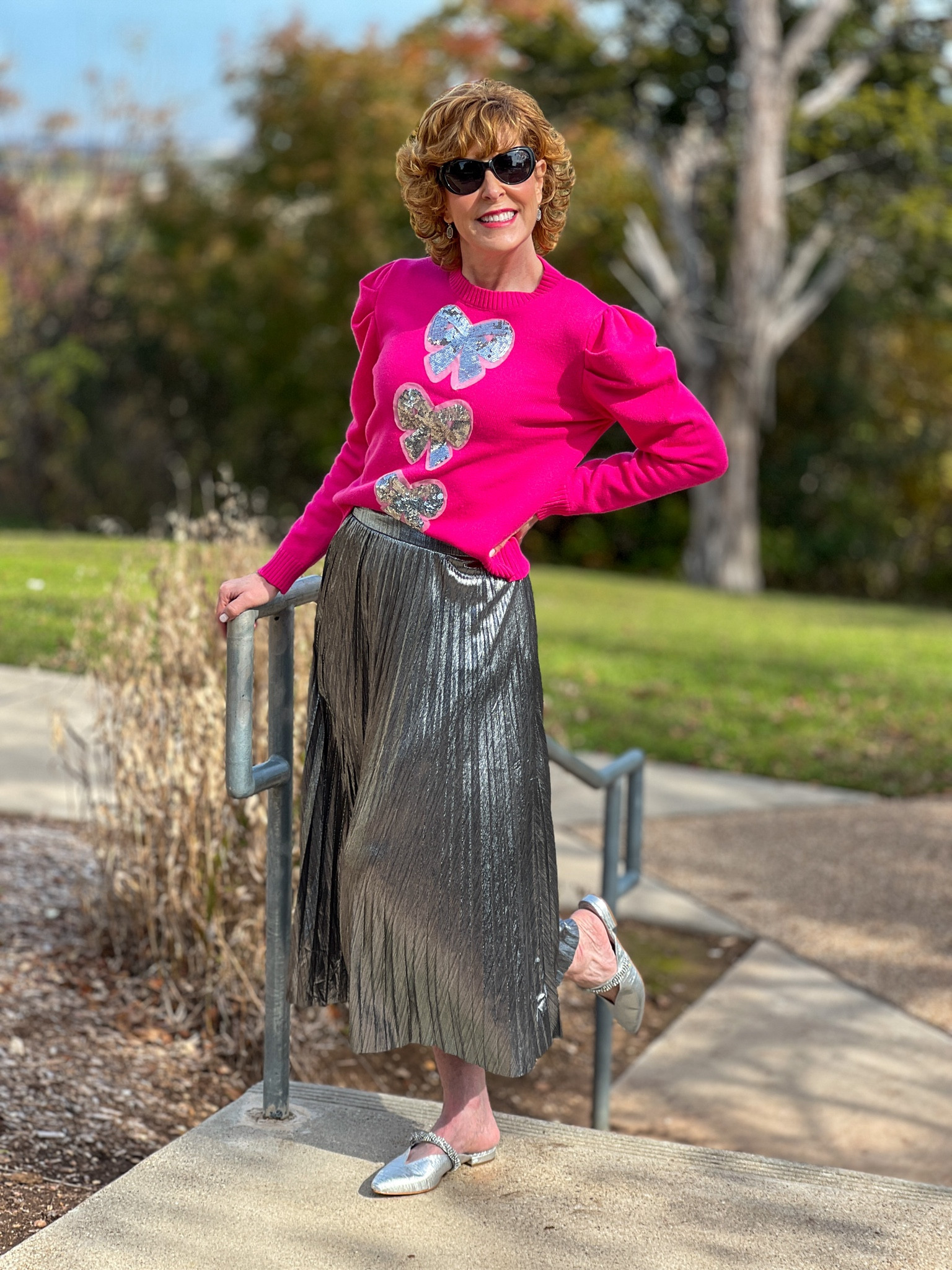 Take 40% off today ONLY on Avara’s Holiday Collection! 

Check out my favorites below!

#LTKHoliday #LTKfindsunder50 #LTKsalealert