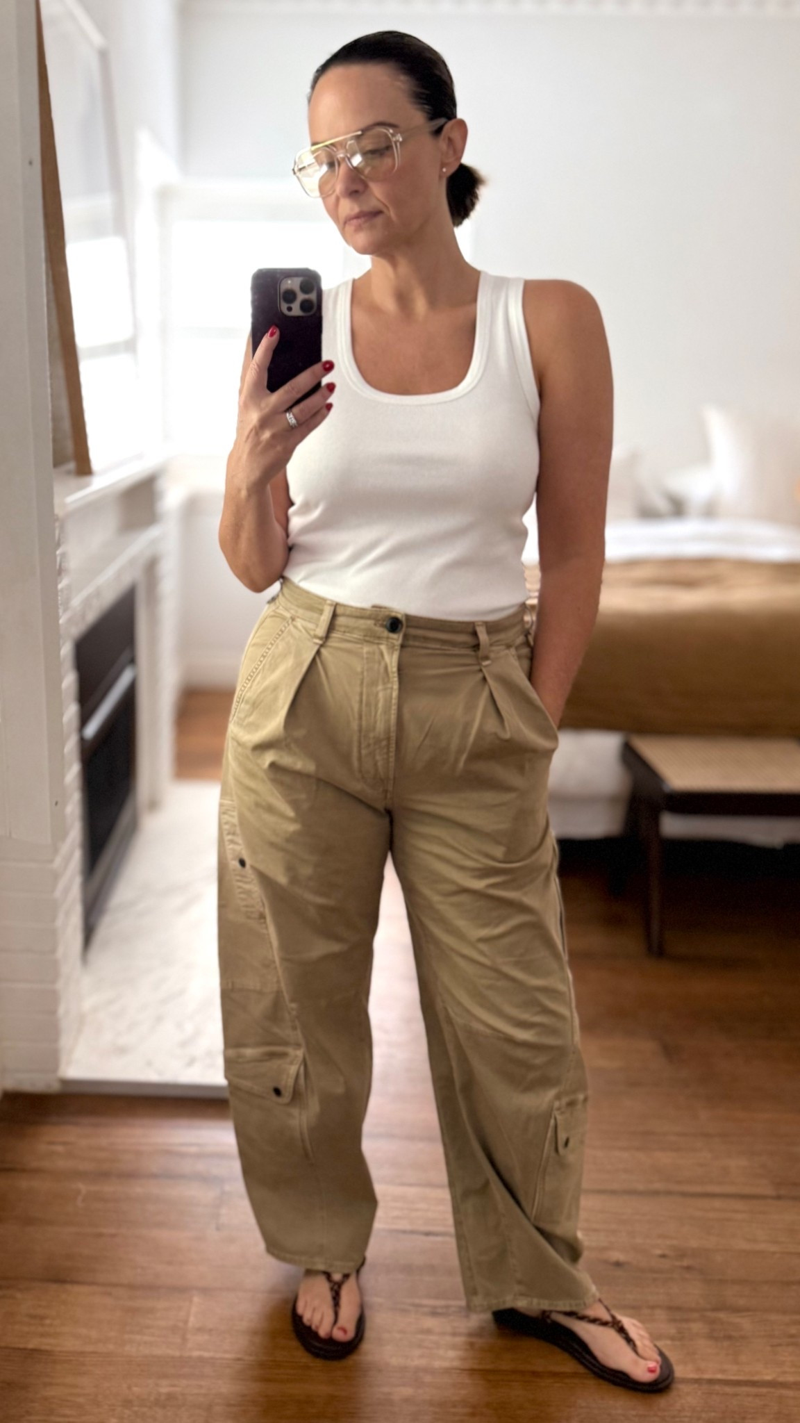 The best cargo pants for all year round