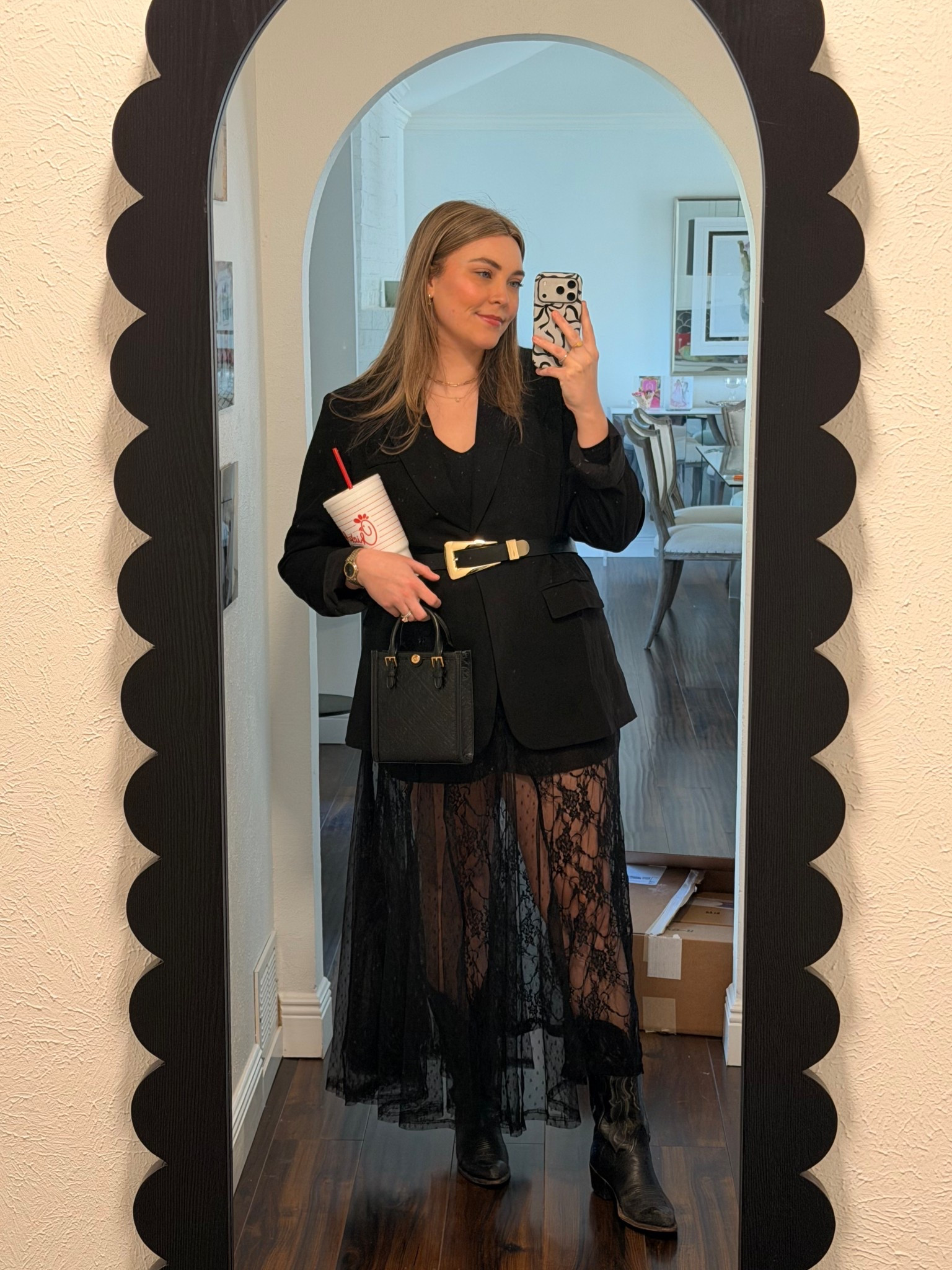 The real essential to any outfit - a crisp Diet Coke! Love how these amazon pieces came together!
 

#LTKootd #LTKMidsize #LTKWorkwear