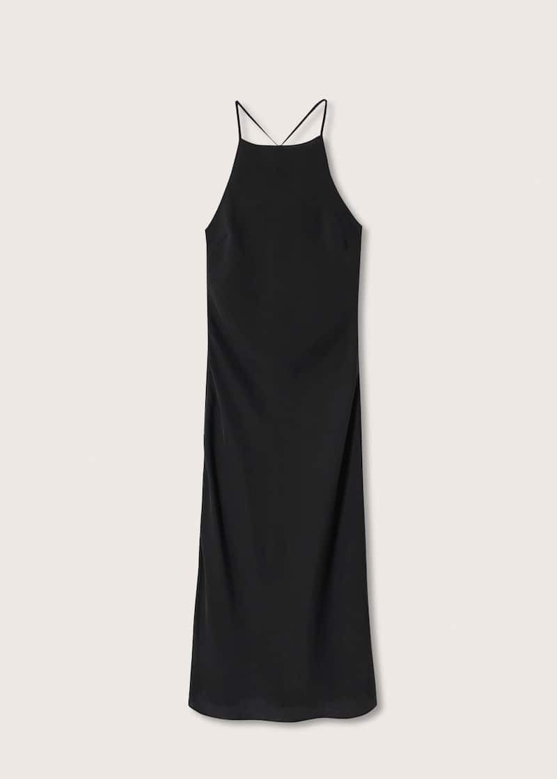 Kleider und overalls für Damen 2022 | Mango Deutschland | MANGO (DE)