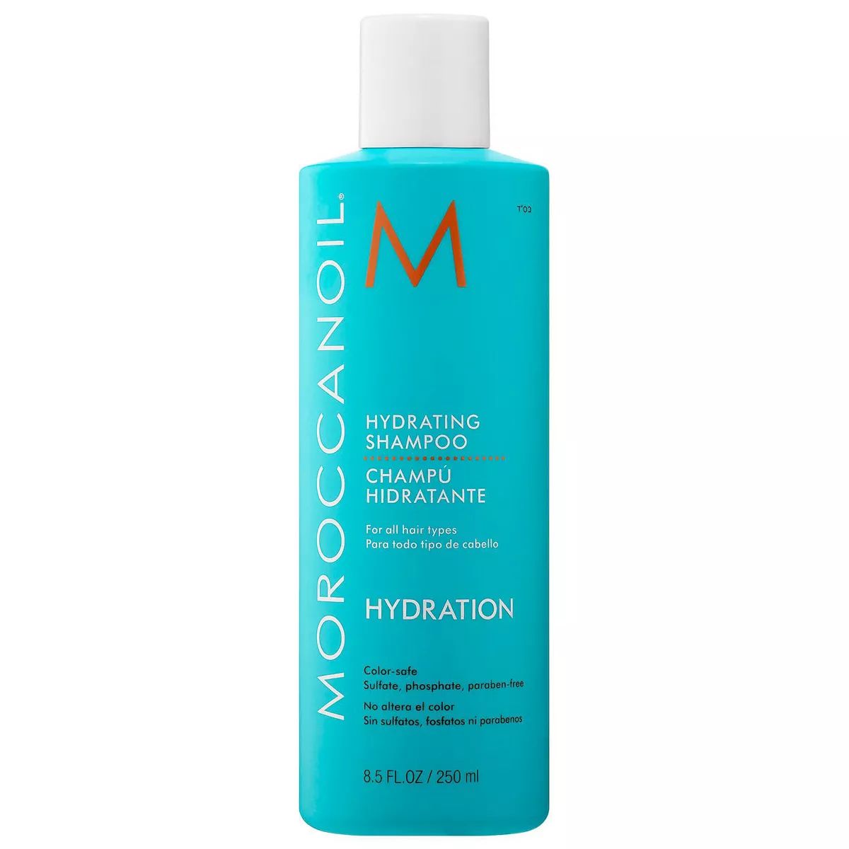 Moroccanoil Hydrating Shampoo | Kohl's