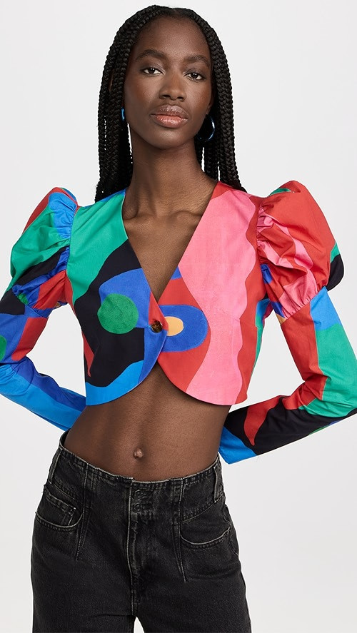 Tijuana Top | Shopbop