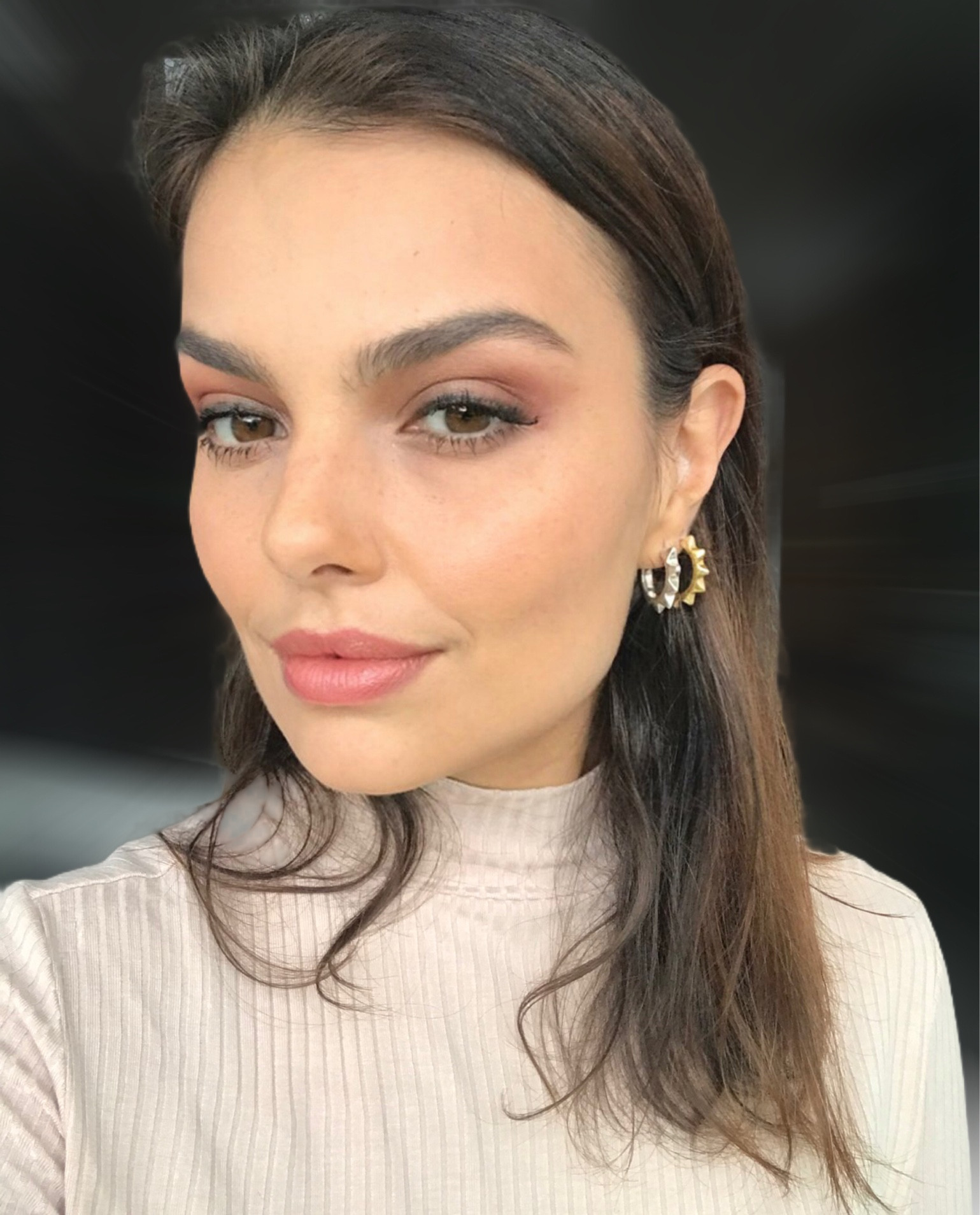 Make rápida com produtos multifuncionais 

#LTKbeauty #LTKbrasil #LTKbump