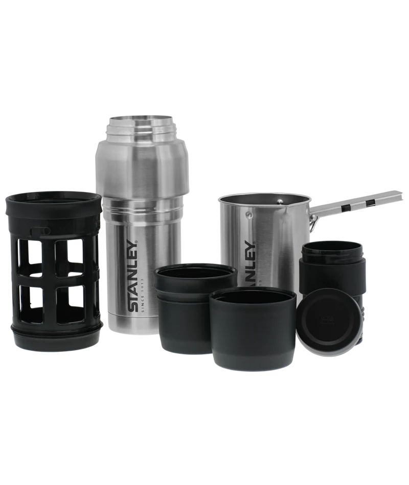 Adventure All-In-One Coffee System | 17 OZ | Stanley PMI US