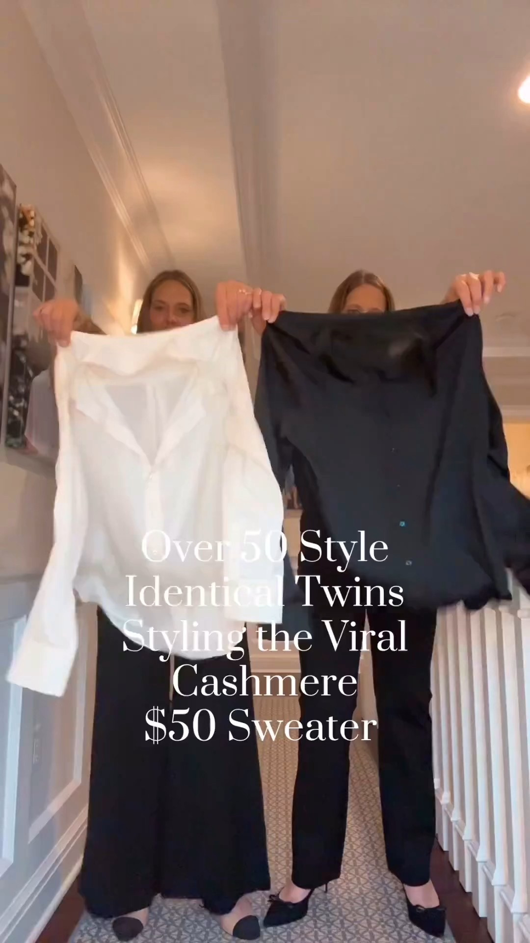 We love this brand for high quality luxurious clothing and home finds for a fraction of the price! M

#LTKootd #LTKOver40 #LTKFindsUnder50