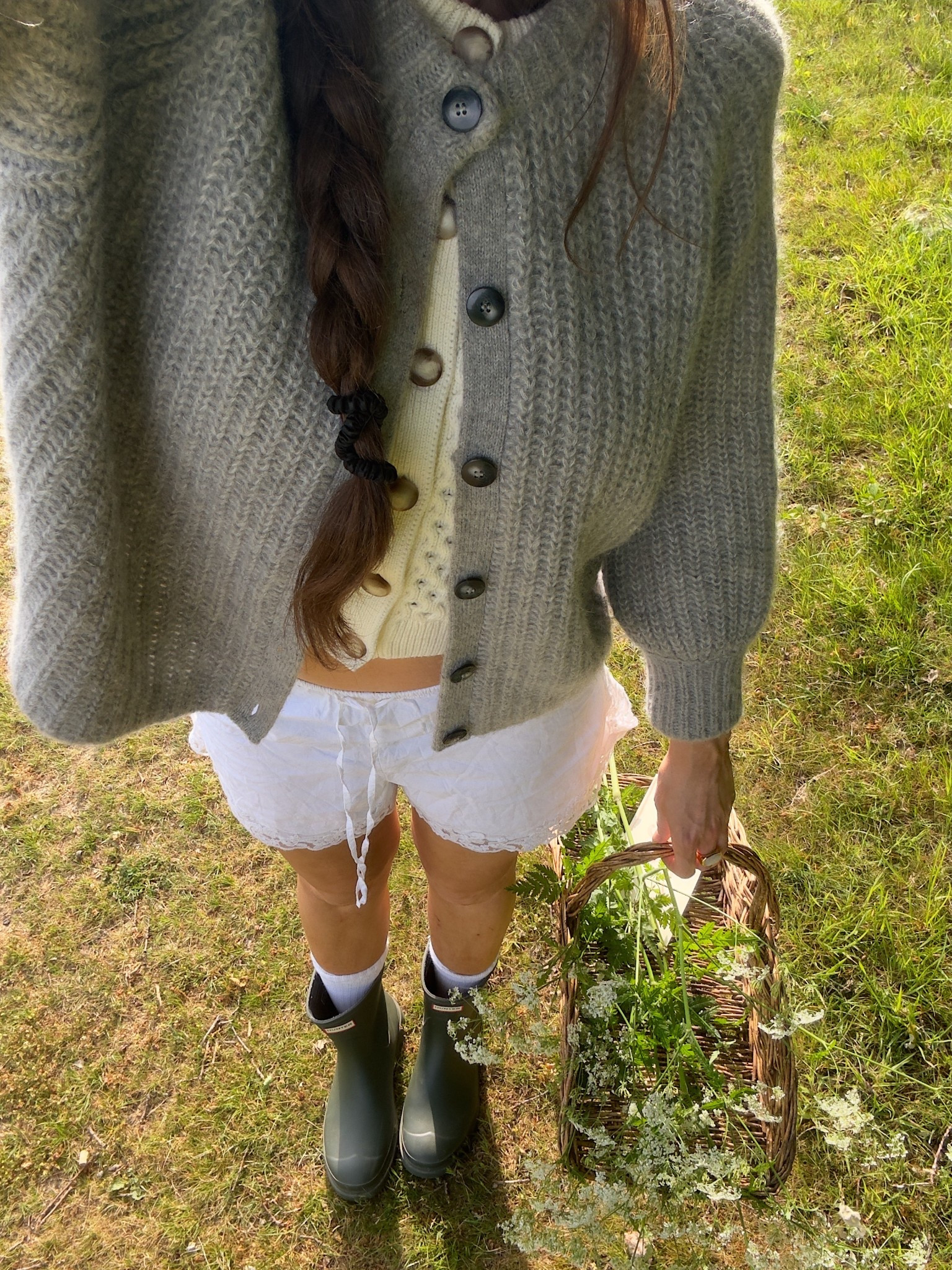 Early summer in the countryside 🧺🎀🌱🫶🏼

#LTKsummer #LTKuk #LTKstyletip