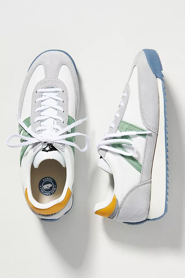 Karhu Mestari Sneakers | Anthropologie (US)