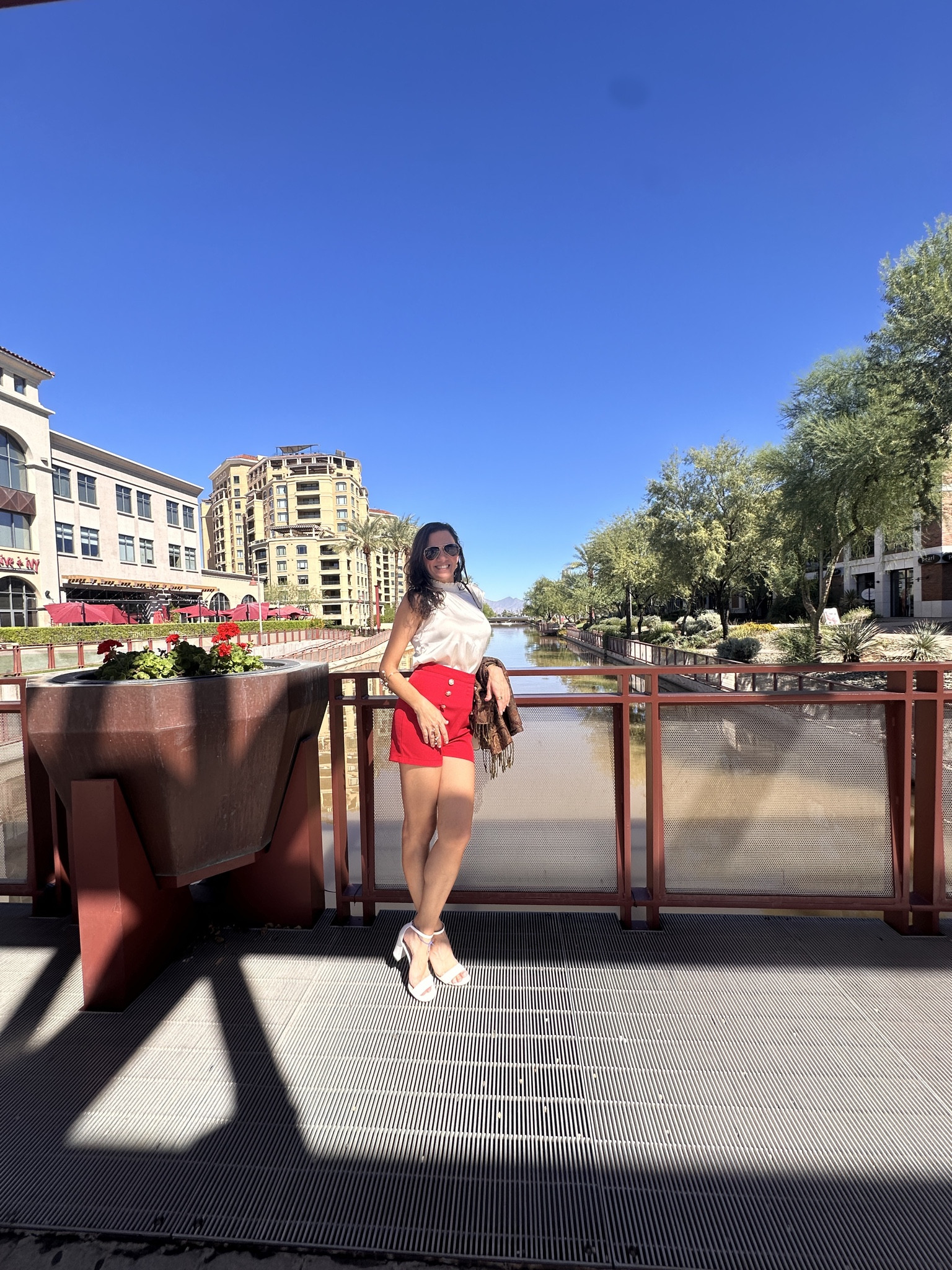 Bye May!!
Let’s get ready for June with new things from @Zappos

#LTKootd #LTKmorningroutine #LTKActive