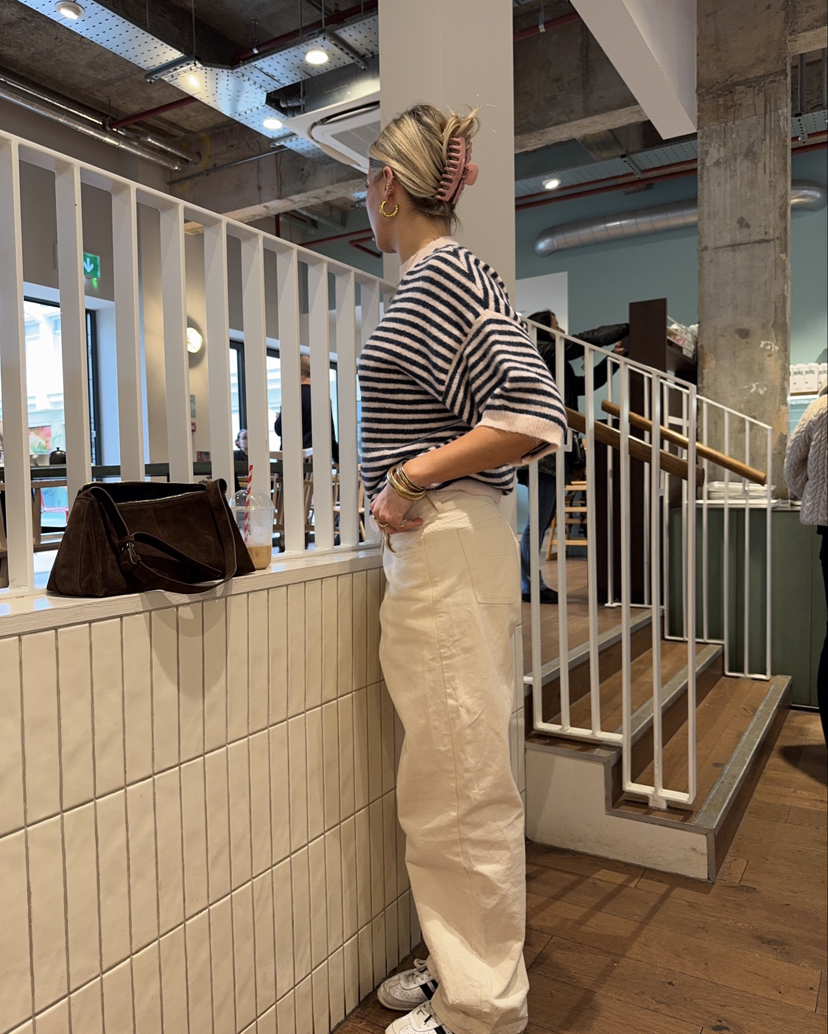 Spring stripes flower🌷

#LTKuk #LTKFashionMonth #LTKspring