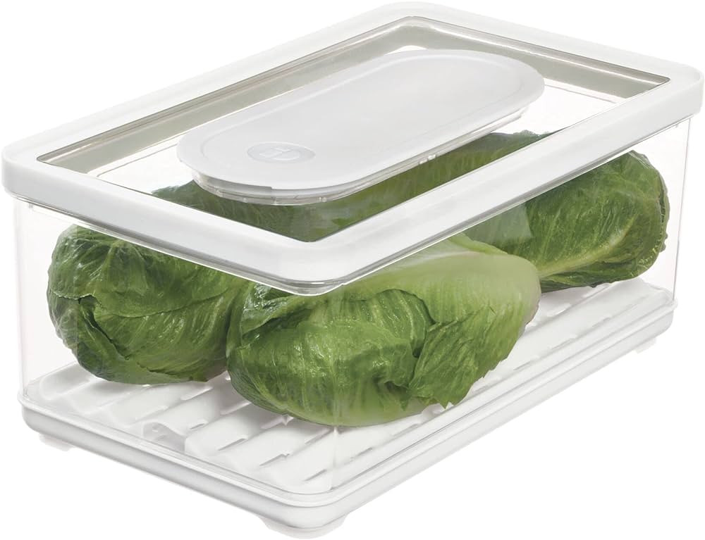 iDesign iD Fresh Food Storage, Large Bin | Amazon (US)
