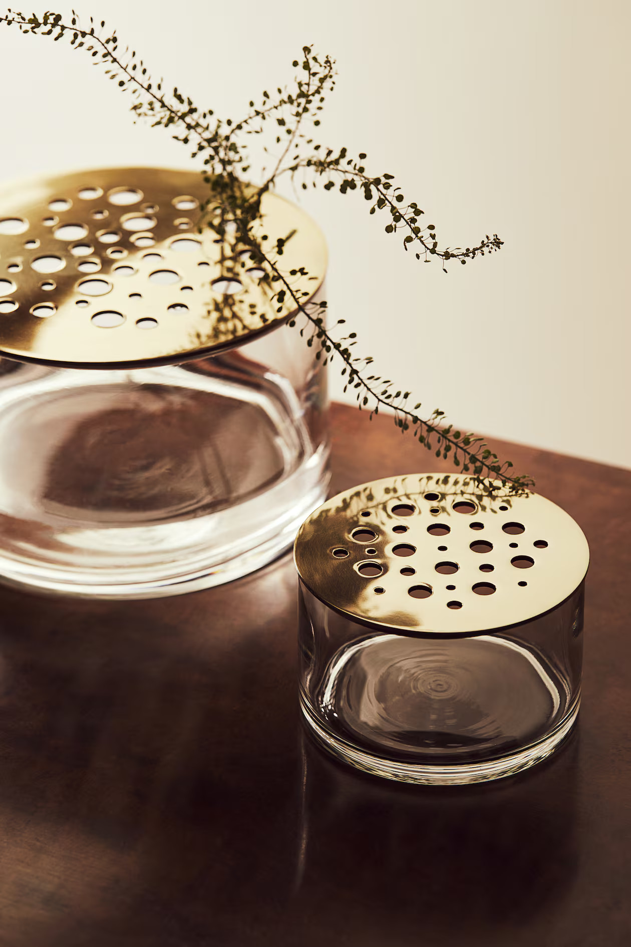 Glass Ikebana Vase | H&M (US + CA)