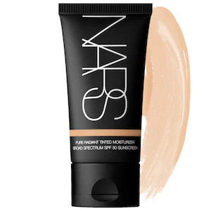 Pure Radiant Tinted Moisturizer Broad Spectrum SPF 30 | Sephora (US)