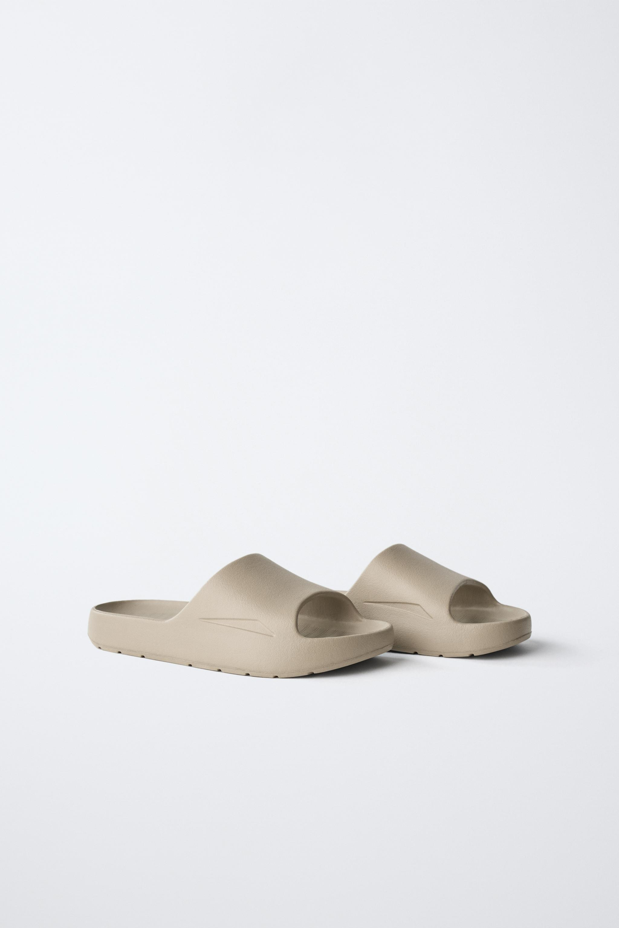 SLIDE SANDALS | Zara US