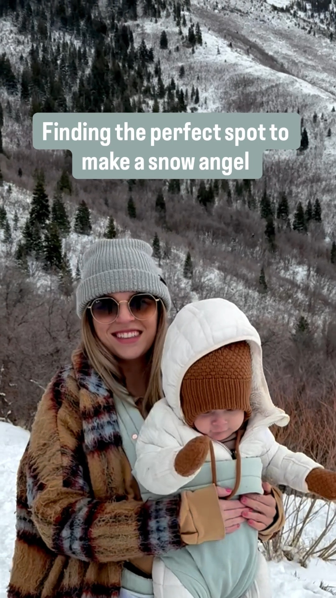Use this link for 10% off the Mabè baby carrier https://rstr.co/mabeproducts/19036 

#LTKdayinmylife #LTKBaby #LTKmomlife