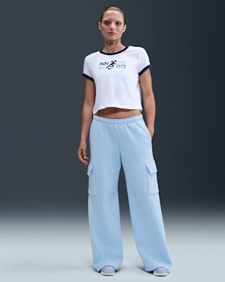 Nike Sportswear Phoenix Fleece Women's Cargo Sweatpants | Nike (US)