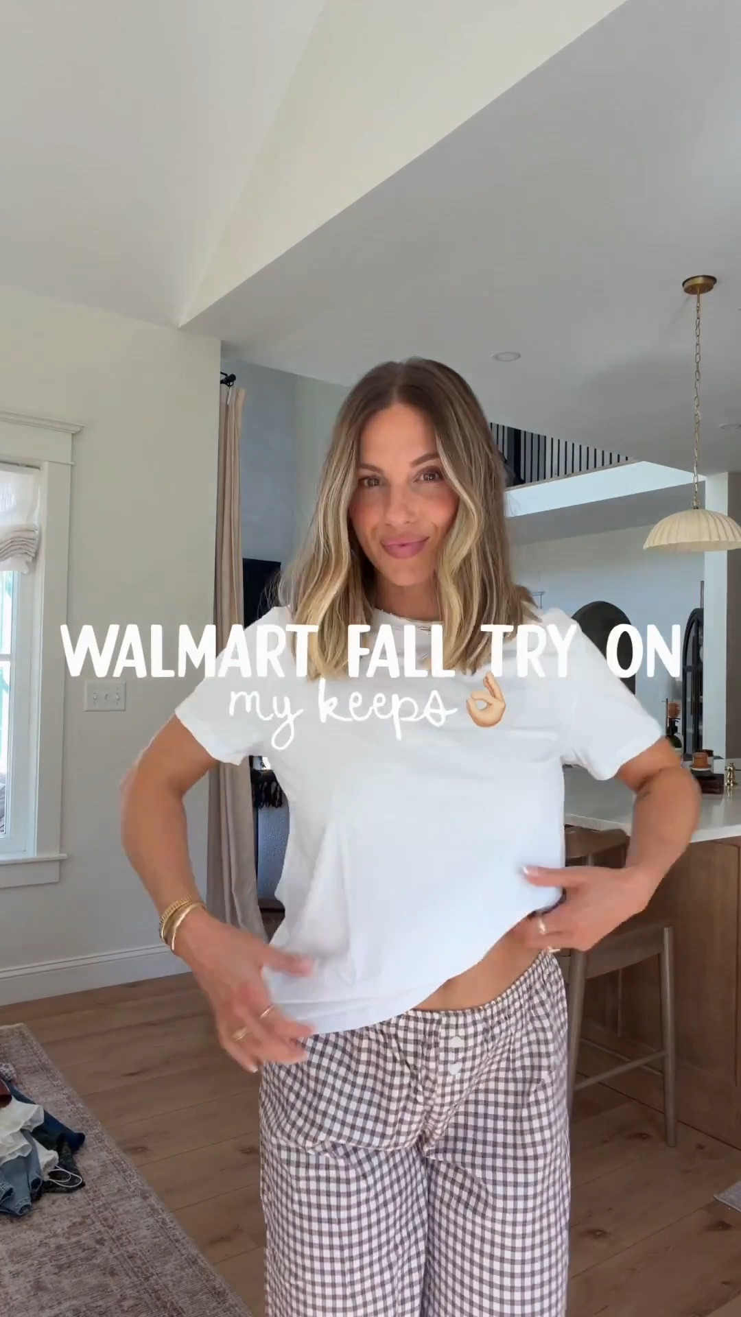 Surprise.. more brown😅🤎 (wearing size small) #walmart #new #fall

#LTKmomlife #LTKSeasonal