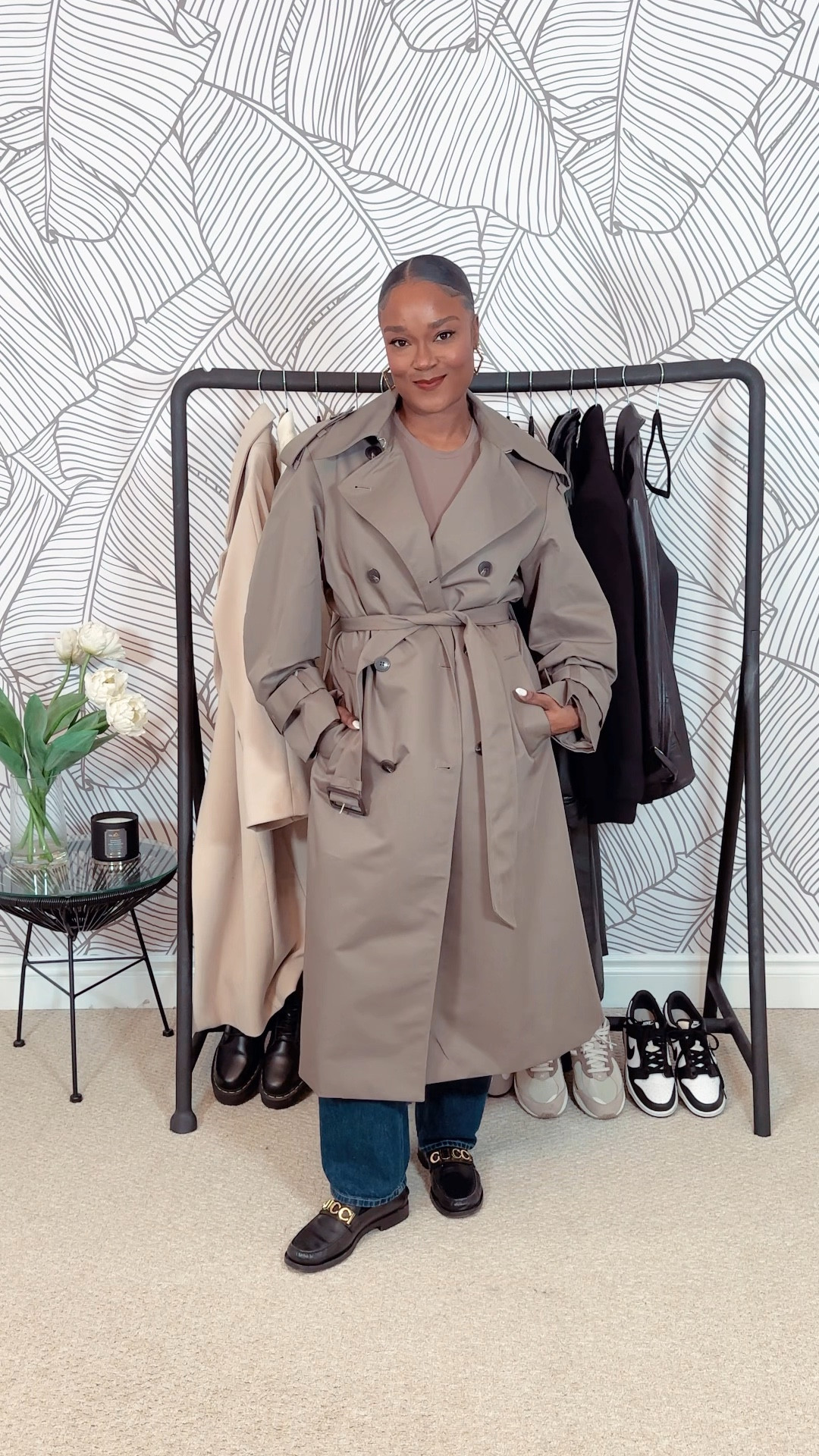 Spring Outerwear #spring #outerwear

#LTKSeasonal #LTKover40 #LTKmidsize