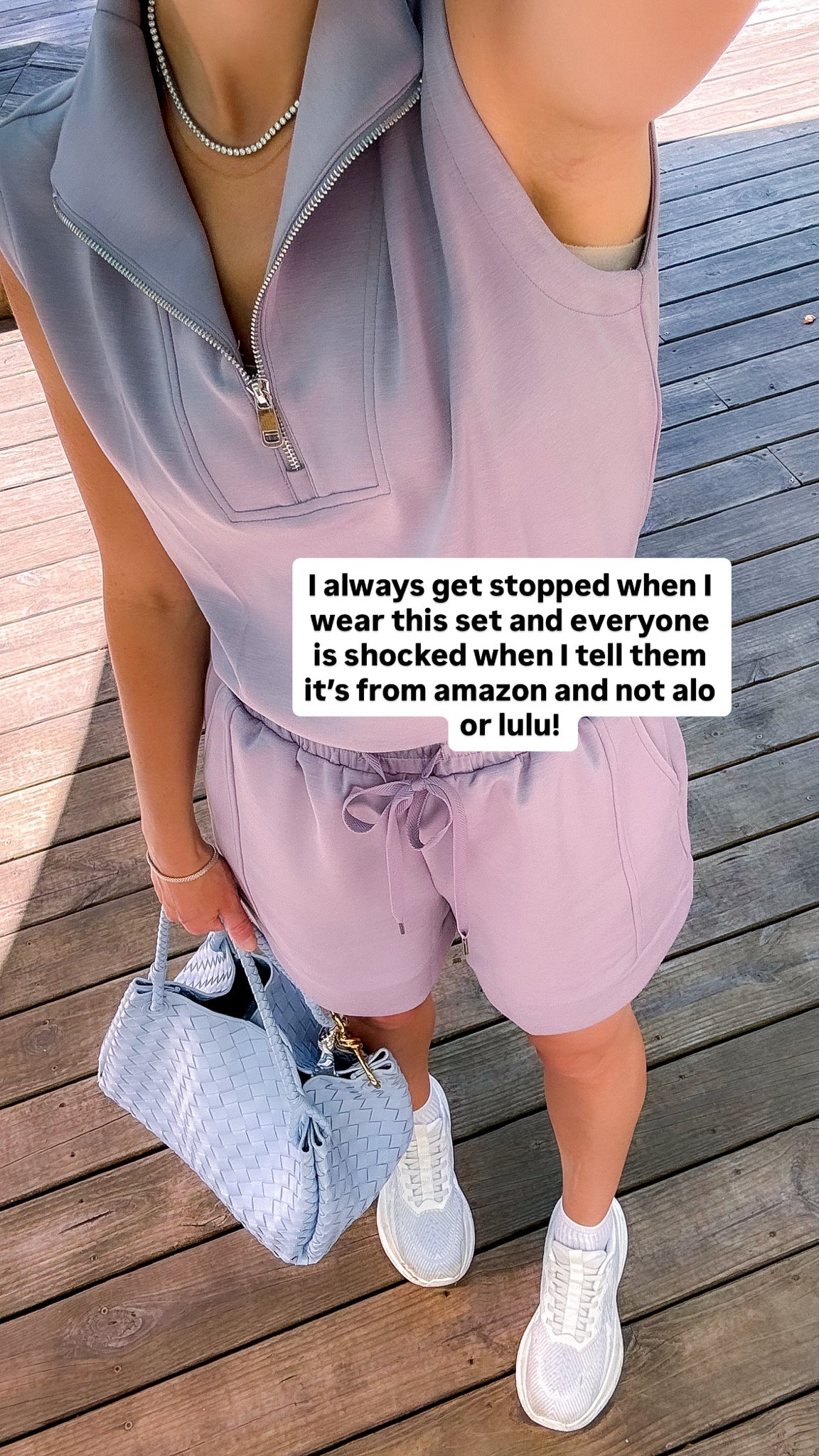 Amazon matching set two piece set amazon outfit casual outfit comfy outfit mom outfit loungewear 

#LTKootd #LTKmomlife #LTKActive