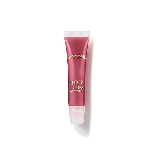 Lancôme Juicy Tubes Lip Gloss – Ultra-Shiny Finish, for Hydrating Shine & Juicy Lips | Amazon (US)