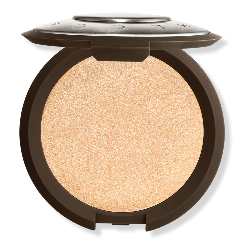 Smashbox X BECCA Shimmering Skin Perfector Pressed Highlighter - Moonstone | Ulta