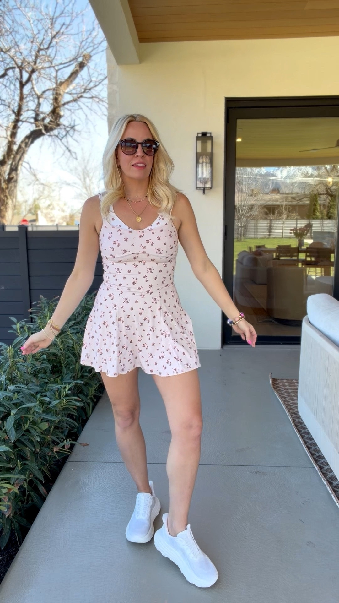 Here is another option for an athletic dress!

#LTKgrwm #LTKootd #LTKmomlife