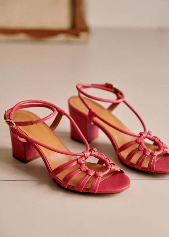 Gloria Sandals | Sezane Paris