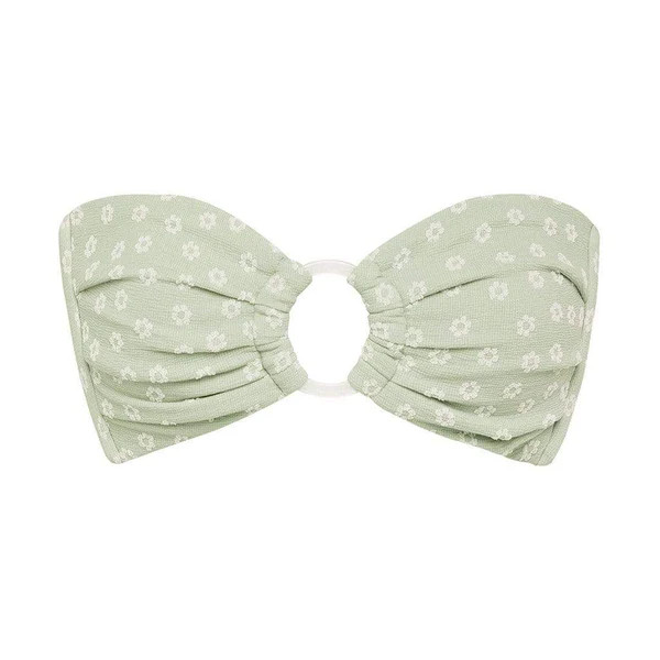 jade floral
              Tori
              
              Ties
              
              Ban... | Montce