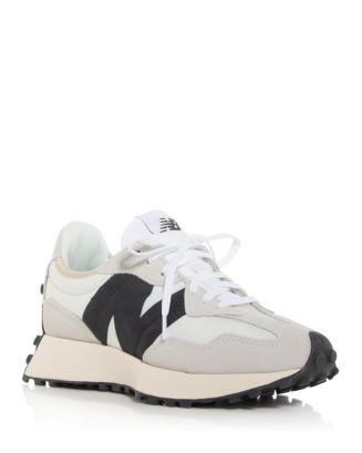 New Balance Women's Intelligent Choice 327 Low Top Sneakers    | Bloomingdale's Shoes | Bloomingdale's (US)