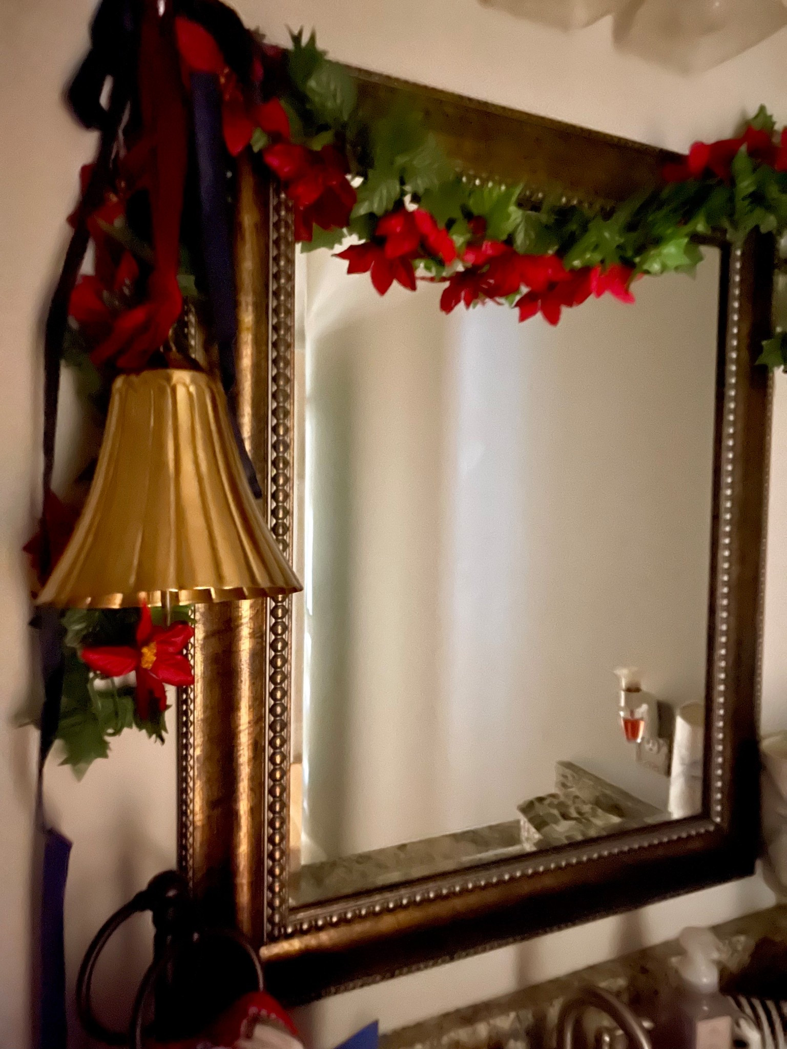 ✨ Add a touch of timeless holiday charm to your home with this gold metal hanging bell with velvet ribbon 🎄 Perfect for Christmas décor, holiday mantel styling, or even tied onto a front door wreath for a festive welcome. At just $12, it’s an affordable Christmas decoration that looks luxe and elegant.

I love how this classic gold bell ornament instantly elevates any space — whether you hang it on your Christmas tree, layer it into a tablescape centerpiece, or use it in your holiday entryway styling. The velvet ribbon detail makes it look high-end without the splurge.

📌 Tap to shop this Walmart holiday décor find before it sells out — pieces like this are budget-friendly holiday must-haves!

L Walmart Christmas décor, holiday home styling, affordable Christmas decorations, gold hanging bell ornament, velvet ribbon bell, Walmart holiday must-haves, Christmas mantel décor, preppy coastal holiday styling, budget-friendly Christmas finds


#LTKFindsUnder100 #LTKFindsUnder50 #LTKHome

#LTKHoliday #LTKFindsUnder50 #LTKHome