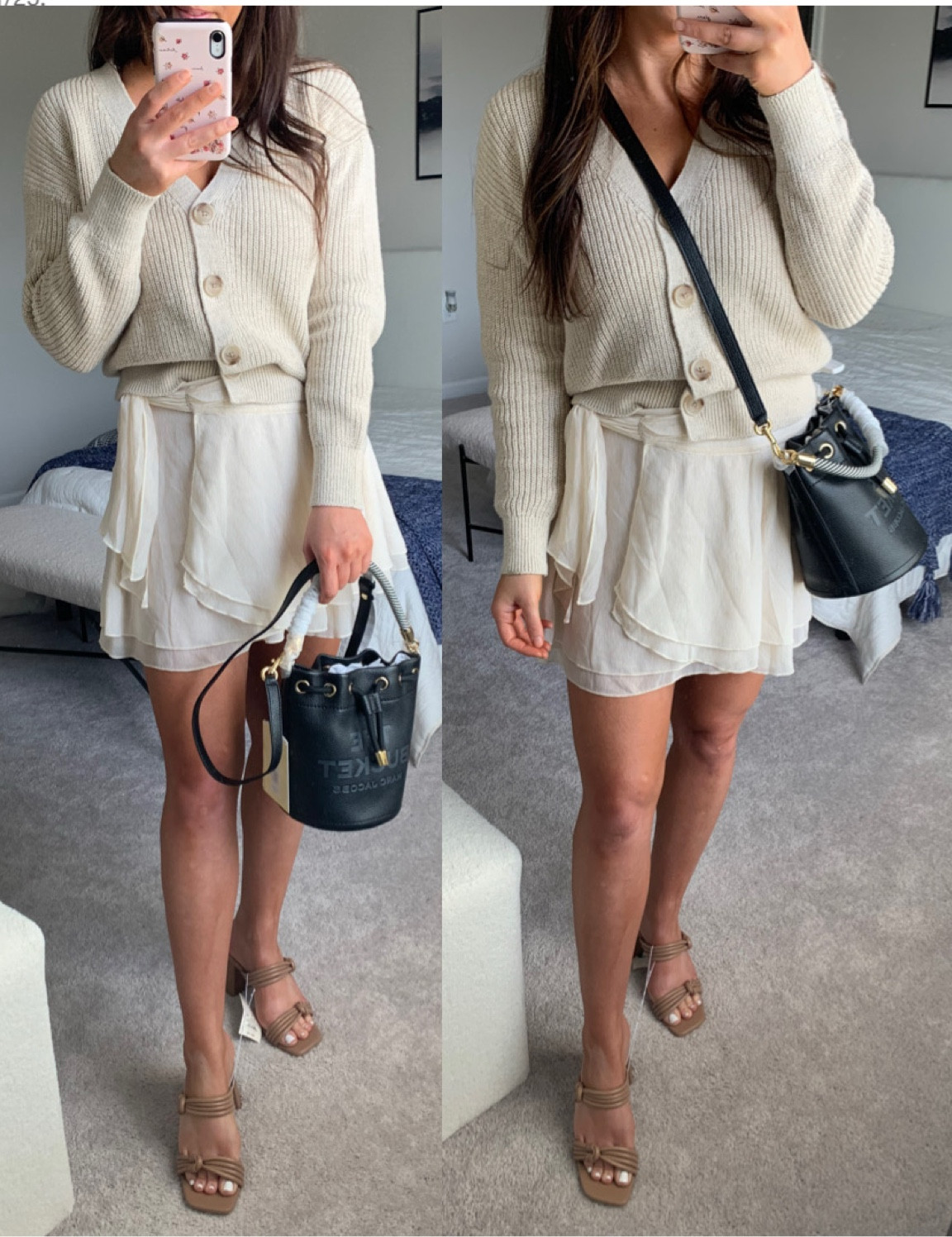 My favorite crossbody bucket bag is 30% OFF today only w code TRAVEL30

#LTKSaleAlert #LTKStyleTip #LTKItBag