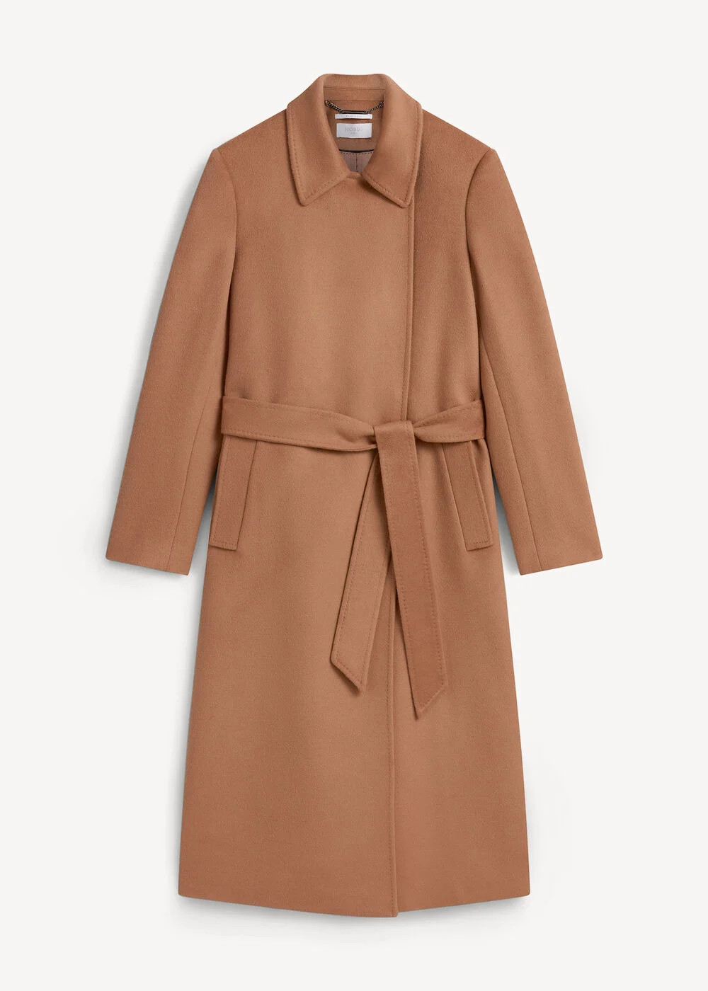 Livia Wool Coat | Hobbs