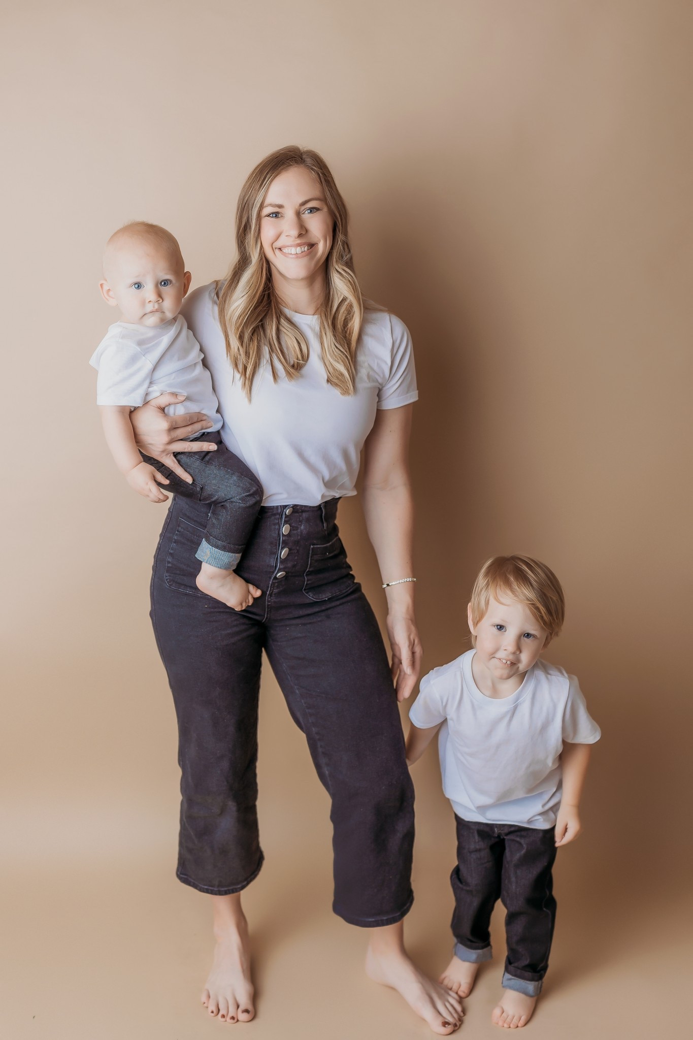 My favorite jeans and go to tshirt #OOTD

#LTKStyleTip #LTKKids #LTKU