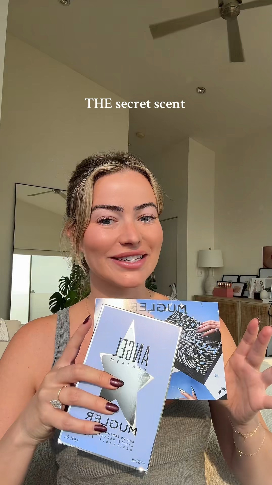 Perfume scent for you to try! 

#LTKBeauty #LTKWatchNow #LTKStyleTip