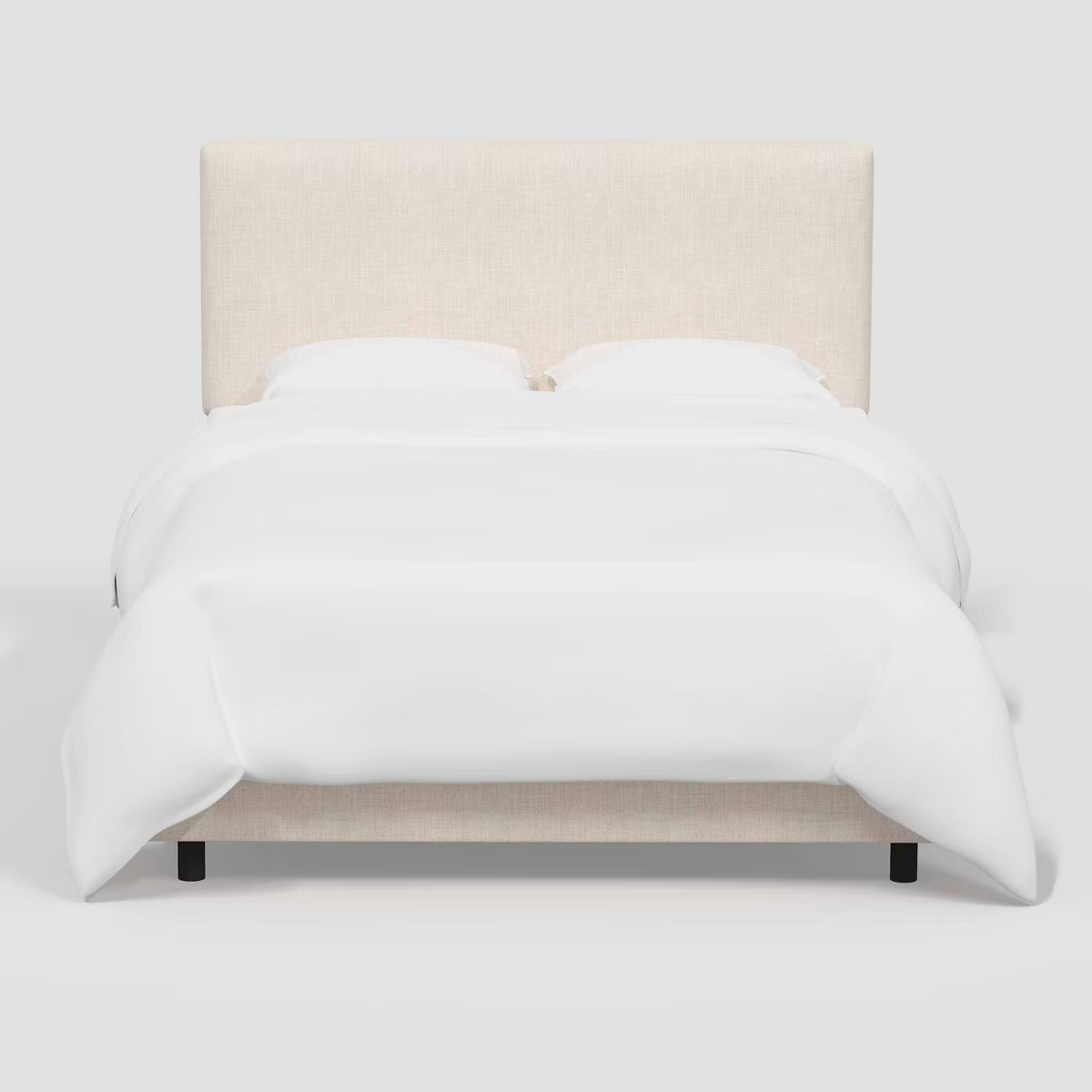 Olivia Bed in Linen - Threshold™ | Target