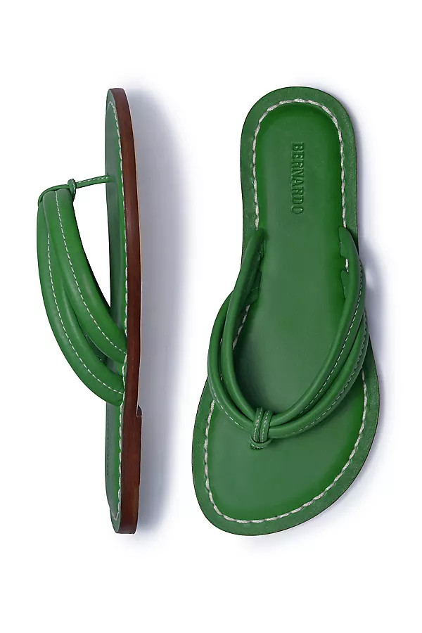 Miami Thong Sandals | Anthropologie (US)
